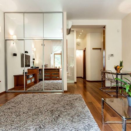 Citypark Design Flat Budapeszt Zewnętrze zdjęcie