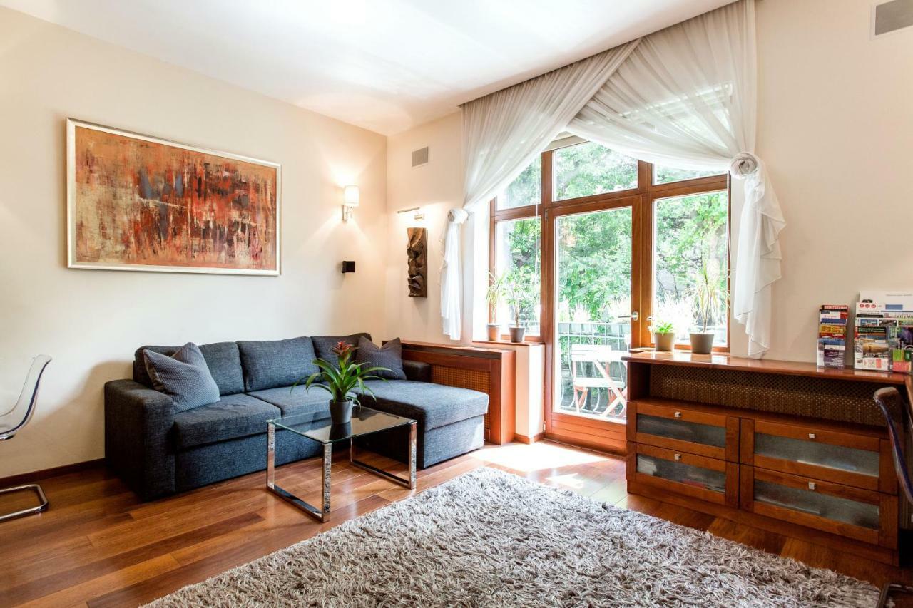 Citypark Design Flat Budapeszt Zewnętrze zdjęcie