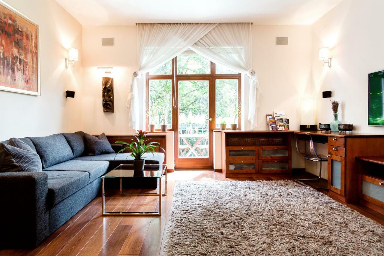 Citypark Design Flat Budapeszt Zewnętrze zdjęcie