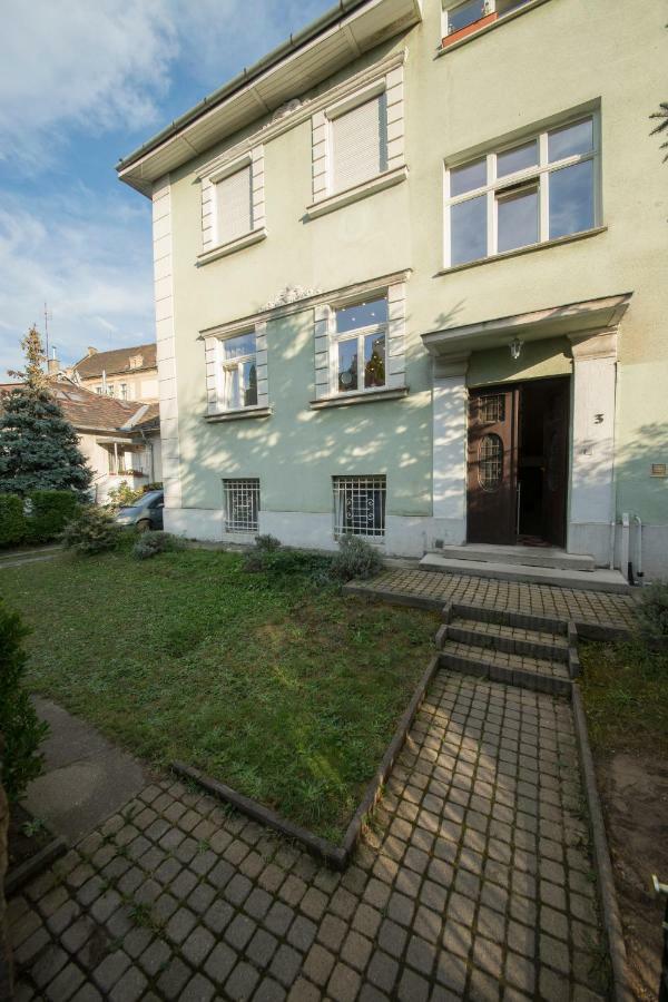Citypark Design Flat Budapeszt Zewnętrze zdjęcie